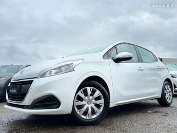  Voir détails -Peugeot 208 1.0 VTI ACTIVE 5P à Strasbourg (67)