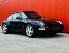 Porsche 911 993 carrera 2 272 ch bo�te m�canique &agrave; Perpignan (66)