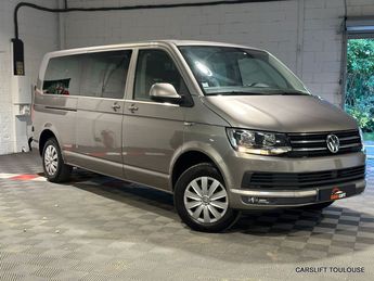 voir détails -Volkswagen Transporter T6 - CARAVELLE 2.0 TDI 150 CV 8 PLACES à Saint-Jory (31)   Voir détails -Volkswagen Transporter T6 - CARAVELLE 2.0 TDI 150 CV 8 PLACES à Saint-Jory (31)