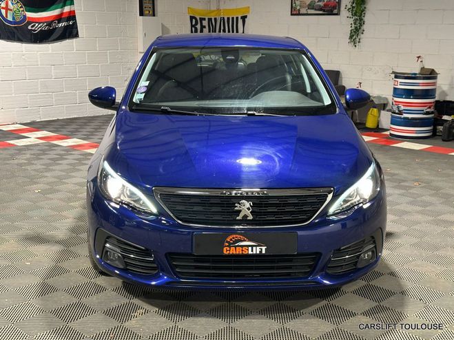 Peugeot 308 1.2 THP 110 CV ACTIVE BUSINESS  de 2018