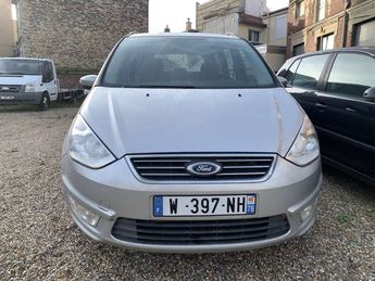  Voir détails -Ford Galaxy II 1.6 TDCi115 FAP Trend Stop&Start à  Le Havre (76)