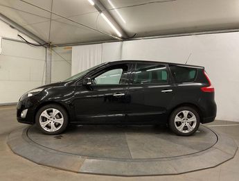  Voir détails -Renault Grand Scenic III 1.5 dCi 110ch 7 places à  Le Havre (76)