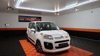  Voir détails -Citroen C3 Picasso 1.4 VTI CONFORT à Beauchamp (95)