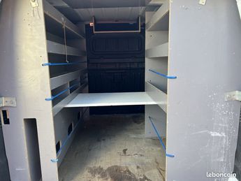  Voir détails -Citroen Berlingo VAN M 650KG BLUEHDI 75 CH CLUB 1ERE MAIN à Lestrem (62)