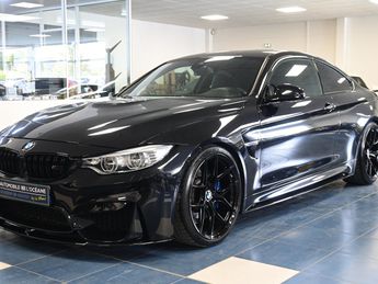  Voir détails -BMW M4 COUPE F82 431 ch M DKG7 à Saint-Saturnin (72)