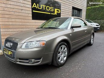  Voir détails -Audi A4 2.0 TDI 136ch DPF Ambition Luxe à Pierrelaye (95)