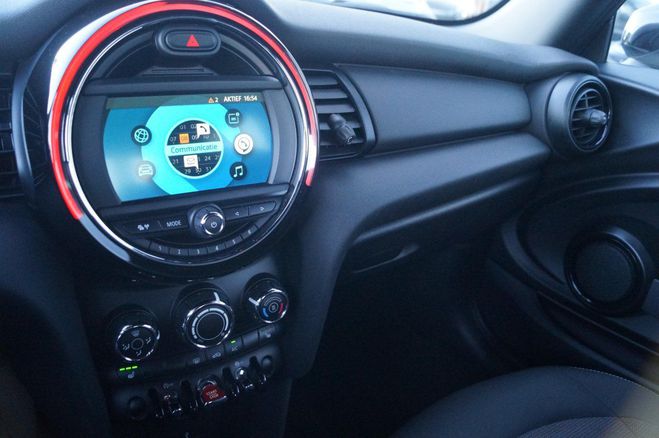 Cliquer pour voir la photo suivante Mini Cooper ONE 1.5i LED PDC ALU BLUETOOTH Noir de 2020
