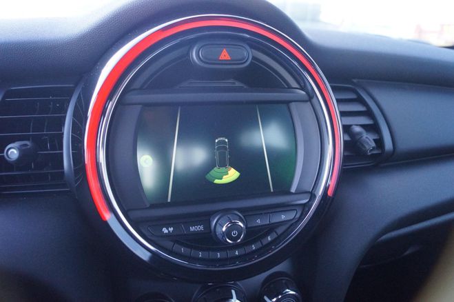 Mini Cooper ONE 1.5i LED PDC ALU BLUETOOTH Noir de 2020