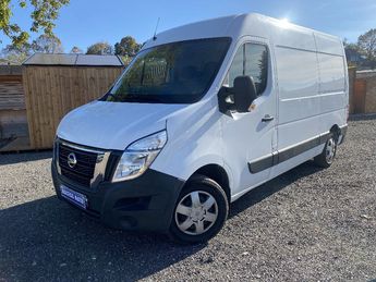  Voir détails -Nissan NV400 L2H2 3.3T 2.3 DCI 150 à Cournon-d'Auvergne (63)
