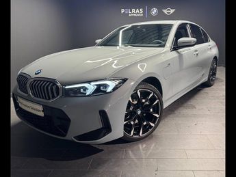  Voir d&eacute;tails -BMW Serie 3 330eA xDrive 292ch M Sport &agrave; Toulouse (31)