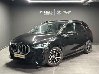  Voir détails -BMW Serie 2 ActiveTourer 218i 136ch M Sport DKG7 à Toulouse (31)