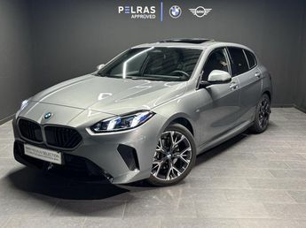  Voir d&eacute;tails -BMW Serie 1 120A 170ch M Sport DKG7 &agrave; Toulouse (31)