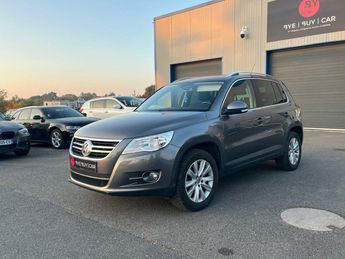 voir détails -Volkswagen Tiguan 2.0 TDI 140CH BOITE AUTO DSG Sportline 4 à Crottet (01)   Voir détails -Volkswagen Tiguan 2.0 TDI 140CH BOITE AUTO DSG Sportline 4 à Crottet (01)