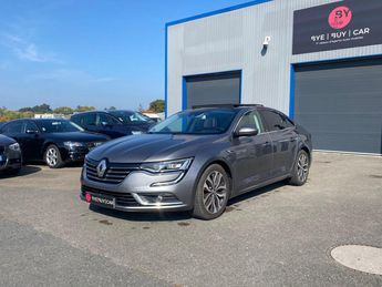  Voir détails -Renault Talisman 1.6 Energy dCi 160 BVA EDC BERLINE Inten à Crottet (01)