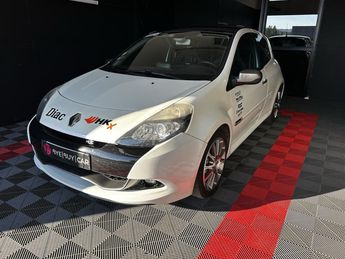  Voir détails -Renault Clio III 2.0i 203ch Sport 20 ans PHASE 2 - Ga à Vielmur-sur-Agout (81)