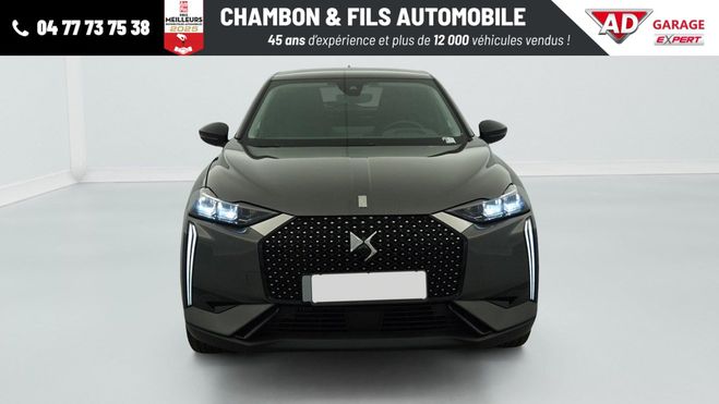Citroen DS Citroen DS 3 DS3 PureTech 130 EAT8 Opera Platine de 2024