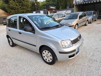  Voir détails -Fiat Panda 1.2 8V Eco Dynamic à  Les Pennes-Mirabeau (13)