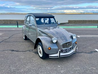  Voir détails -Citroen 2 CH 6 à Honfleur (14)