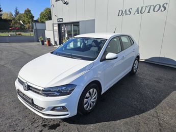 voir détails -Volkswagen Polo 1.6 TDI 80ch Confortline Business à Saint-Jean-de-Linières (49)   Voir détails -Volkswagen Polo 1.6 TDI 80ch Confortline Business à Saint-Jean-de-Linières (49)
