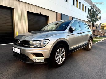  Voir détails -Volkswagen Tiguan 1.4 TSI 150CH ACT BLUEMOTION TECHNOLOGY  à Fresnes (94)