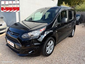  Voir détails -Ford Tourneo Connect Disponible à Friesen (68)