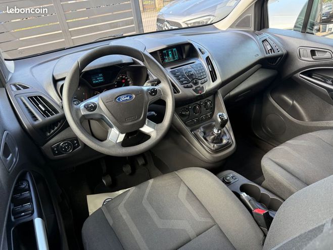 Ford Tourneo Ford Tourneo Connect Disponible Noir de 2018