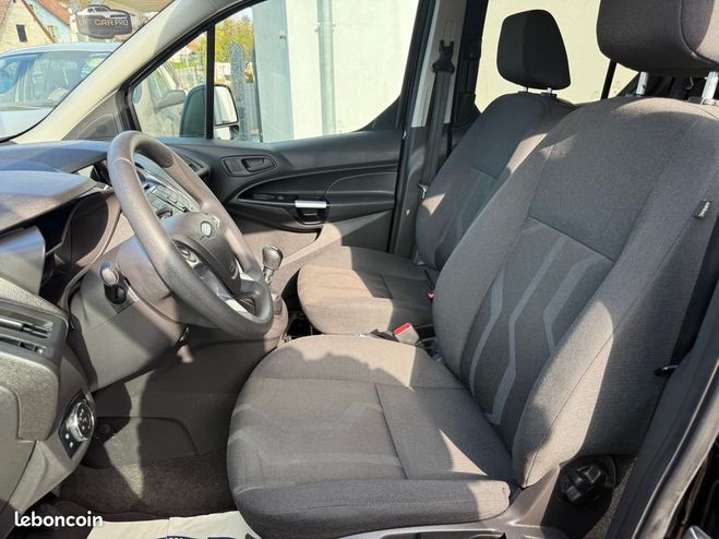 Ford Tourneo Ford Tourneo Connect Disponible Noir de 2018