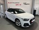 Audi A1 Sportback 30 TFSI 116 ch S tronic 7 S li &agrave; Saint-Maximin (60)