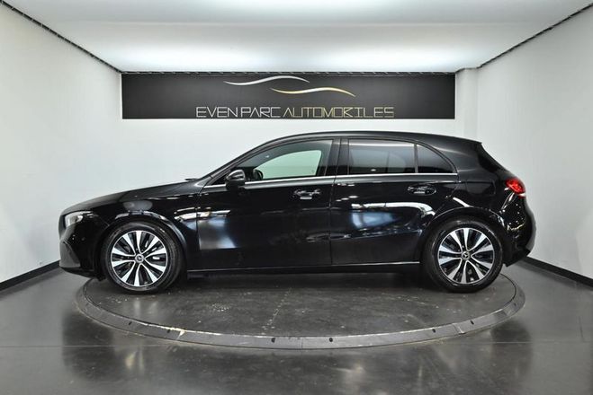 Mercedes Classe A 180 d 8G-DCT Style Line  de 2021