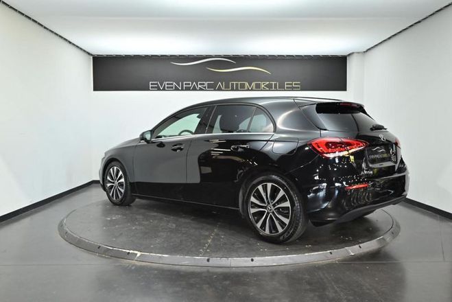 Mercedes Classe A 180 d 8G-DCT Style Line  de 2021