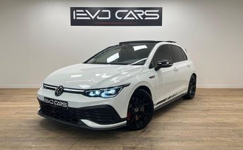 voir détails -Volkswagen Golf 8 GTI Clubsport 2.0 TSI 300 ch / DCC / A à Gleizé (69)   Voir détails -Volkswagen Golf 8 GTI Clubsport 2.0 TSI 300 ch / DCC / A à Gleizé (69)
