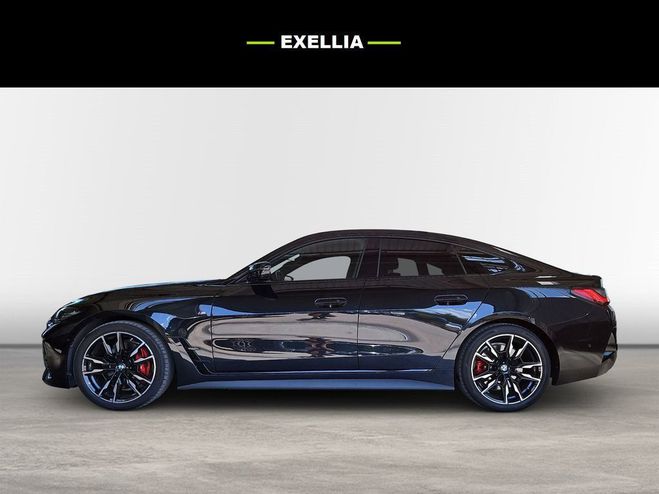 Cliquer pour voir la photo suivante BMW Serie 4 Gran Coupe M440i Xdrive LEASING POSSIBLE NOIR SAPHIR de 2023