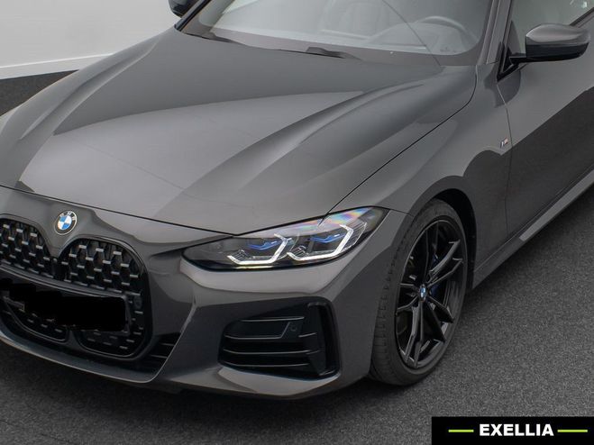 Cliquer pour voir la photo suivante BMW Serie 4 M440d Xdrive CABRIOLET DRAVIT INDIVIDUAL de 2022