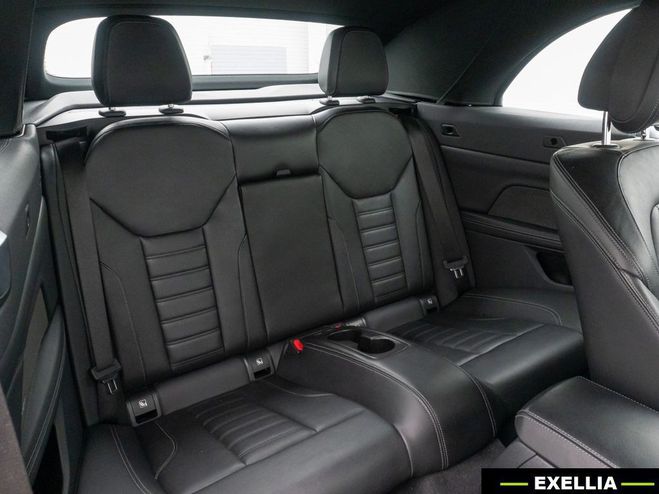 BMW Serie 4 M440d Xdrive CABRIOLET DRAVIT INDIVIDUAL de 2022