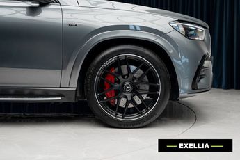  Voir détails -Mercedes GLE 53 AMG HYBRID 4 MATIC LEASING A PARTIR D à Montvrain (77)