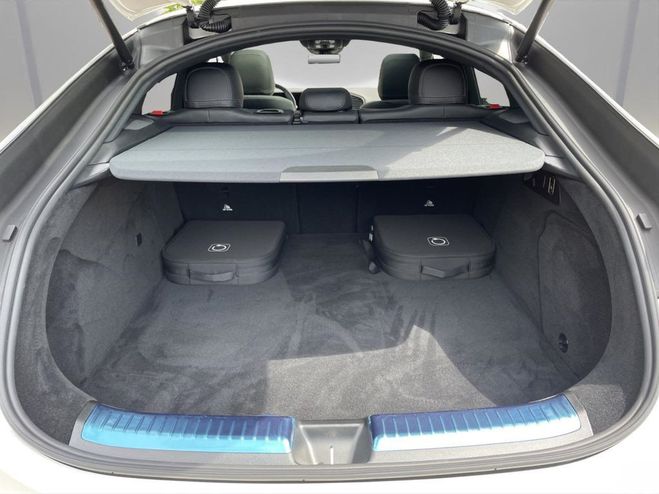 Mercedes GLE Mercedes GLE Coupé 53 AMG HYBRID BLANC de 2024