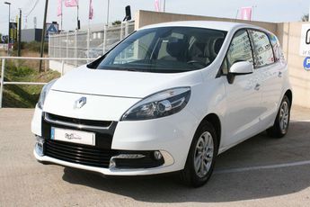  Voir détails -Renault Scenic III 1.5 DCI 110CH ENERGY BUSINESS ECO à Vestric-et-Candiac (30)