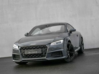 Voir détails -Audi TT Coupe 45 TFSI - NAVI - VIRTUAL - LED - K à Zwevegem (85)
