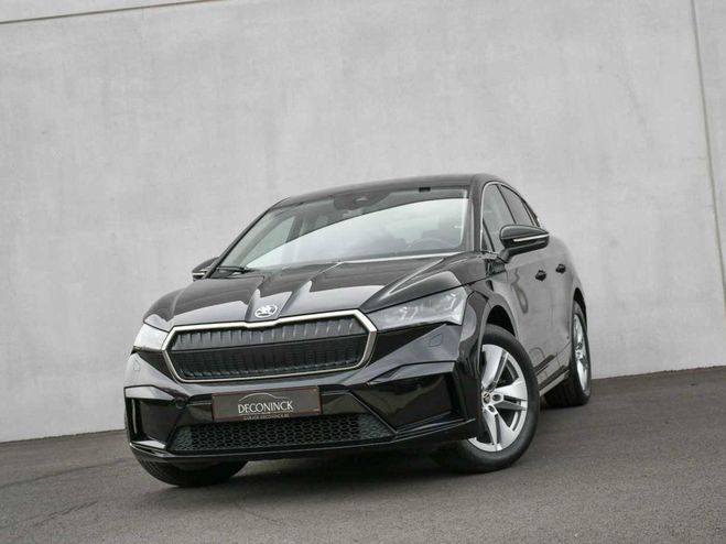 Cliquer pour voir la photo suivante Skoda Enyaq Coupé iV - iV 80 - PANO - MEMORY - ACC - Noir de