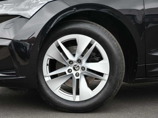 Skoda Enyaq Coup iV - iV 80 - PANO - MEMORY - ACC - Noir de 