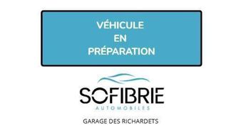  Voir détails -Peugeot 308 Berline 1.5 BLUE HDI 130CH BVA ALLURE à Noisy-le-Grand (93)