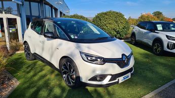  Voir détails -Renault Scenic IV 1.3 TCE 140CH ENERGY INTENS à Schirrhein (67)
