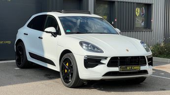  Voir détails -Porsche Macan Turbo - financement possible - TO - Jant à Genay (69)