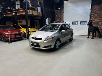 voir détails -Toyota Auris 124 VVT-i Linéa Sol à Saint-Ouen-l'Aumône (95)   Voir détails -Toyota Auris 124 VVT-i Linéa Sol à Saint-Ouen-l'Aumône (95)