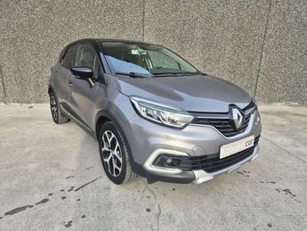 Voir détails -Renault Captur 1.2 TCe Energy Intens--GPS--GARANTIE 12M à Cuesmes (70)