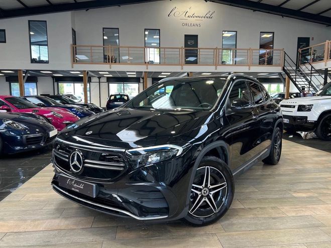 Cliquer pour voir la photo suivante Mercedes Classe E Classe 250 ELECTRIC 190 AMG LINE PREMIUM Noir de 2021