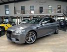 BMW M5 (F10) 4.4 TURBO V8 DKG7 560CH - ENTRETIE à Saint-Denis-en-Val (45) BMW M5 (F10) 4.4 TURBO V8 DKG7 560CH - ENTRETIE à Saint-Denis-en-Val (45)