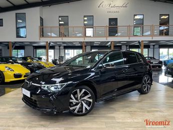  Voir détails -Volkswagen Golf HATCHBACK - 1.5 eTSI DSG7 130CH - FINITI à Saint-Denis-en-Val (45)