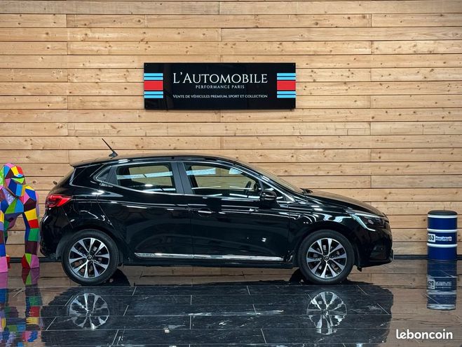 Renault Clio V 1.5 BLUE DCI 115 Intense GARANTIE 12 M Noir de 2020