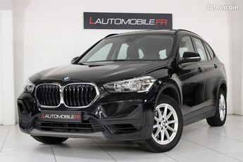 Voir détails -BMW X1 (F48) SDRIVE18I BUSINESS DESIGN BVM TOIT à Mouvaux (59)